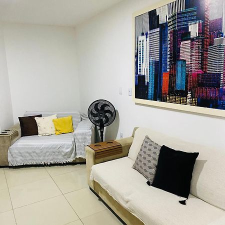 Apartamento Amplo E Confortavel Em Macaé Kültér fotó