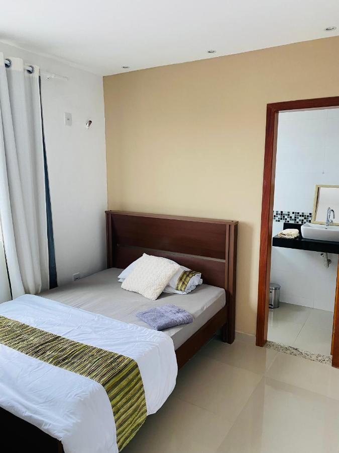 Apartamento Amplo E Confortavel Em Macaé Kültér fotó