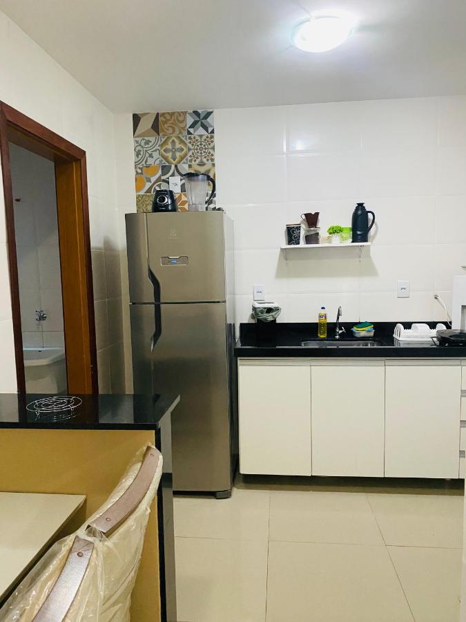 Apartamento Amplo E Confortavel Em Macaé Kültér fotó