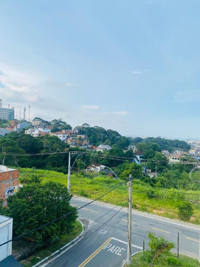 Apartamento Amplo E Confortavel Em Macaé Kültér fotó