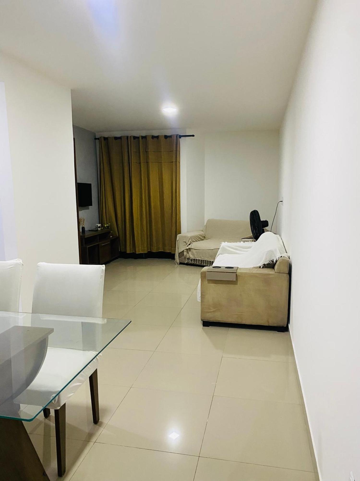 Apartamento Amplo E Confortavel Em Macaé Kültér fotó