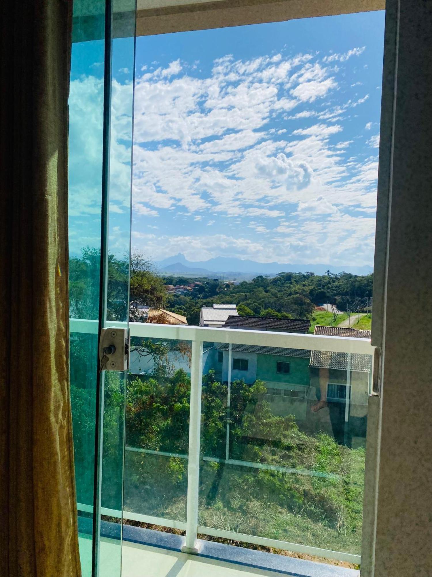 Apartamento Amplo E Confortavel Em Macaé Kültér fotó