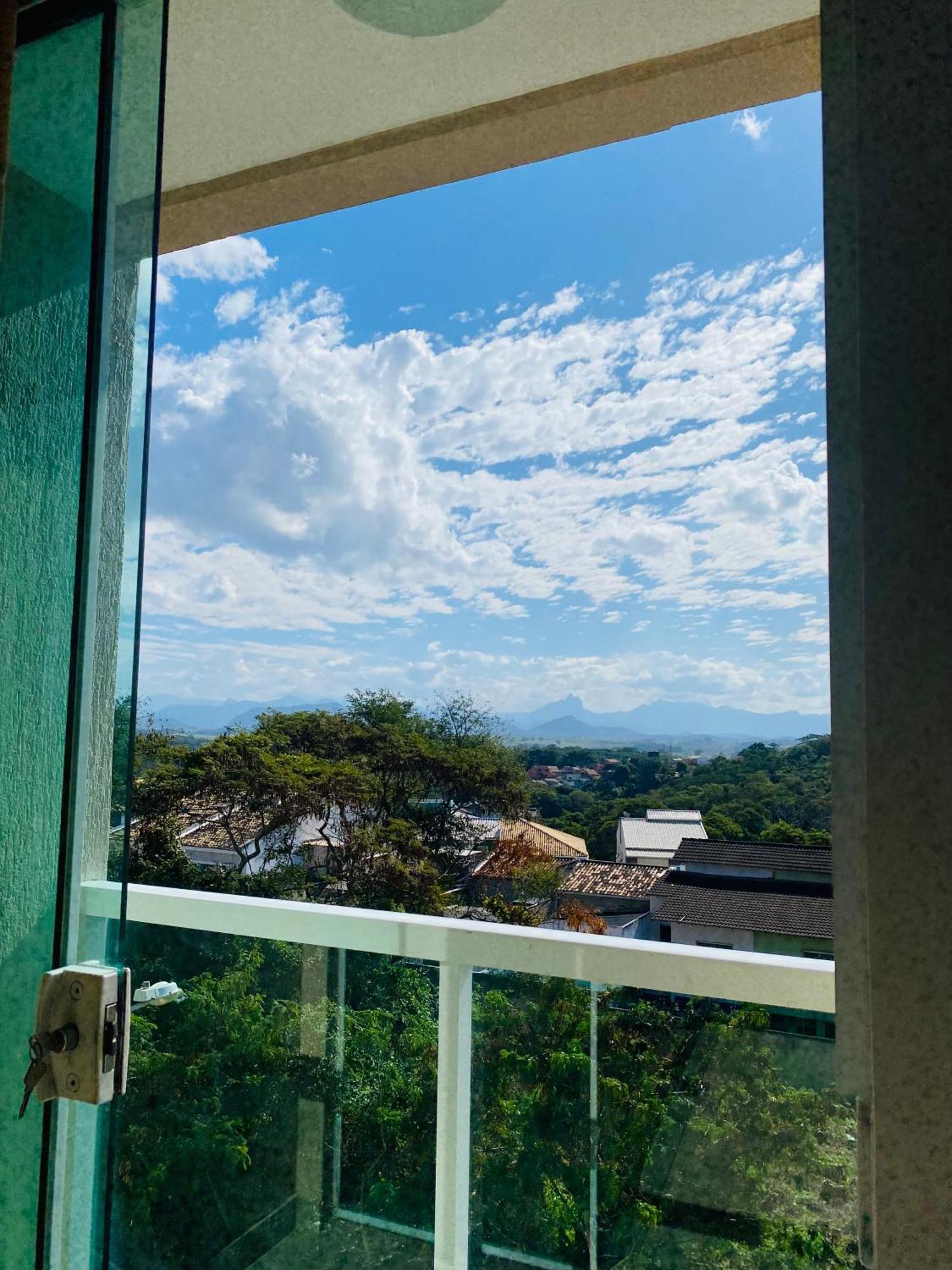 Apartamento Amplo E Confortavel Em Macaé Kültér fotó