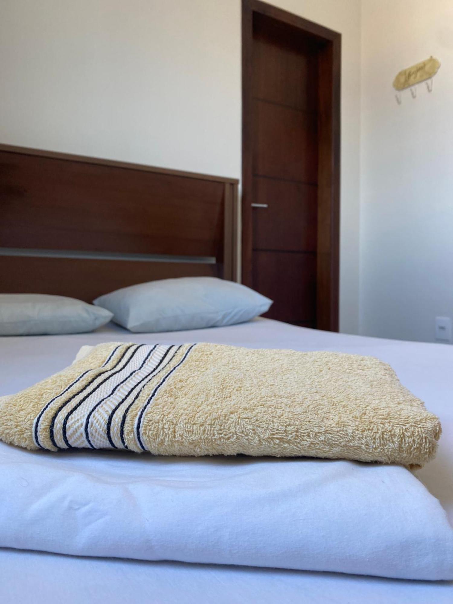 Apartamento Amplo E Confortavel Em Macaé Kültér fotó