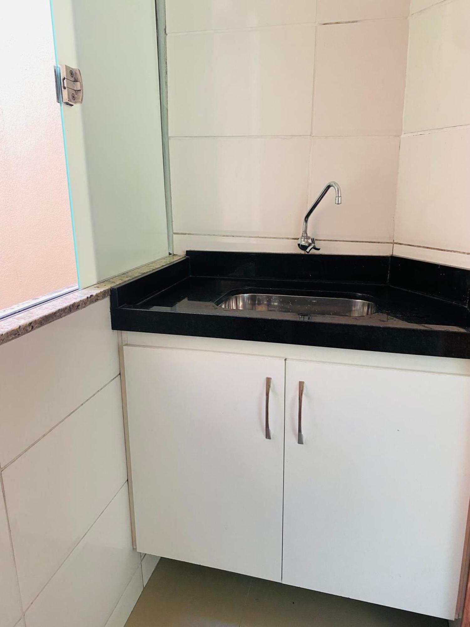 Apartamento Amplo E Confortavel Em Macaé Kültér fotó