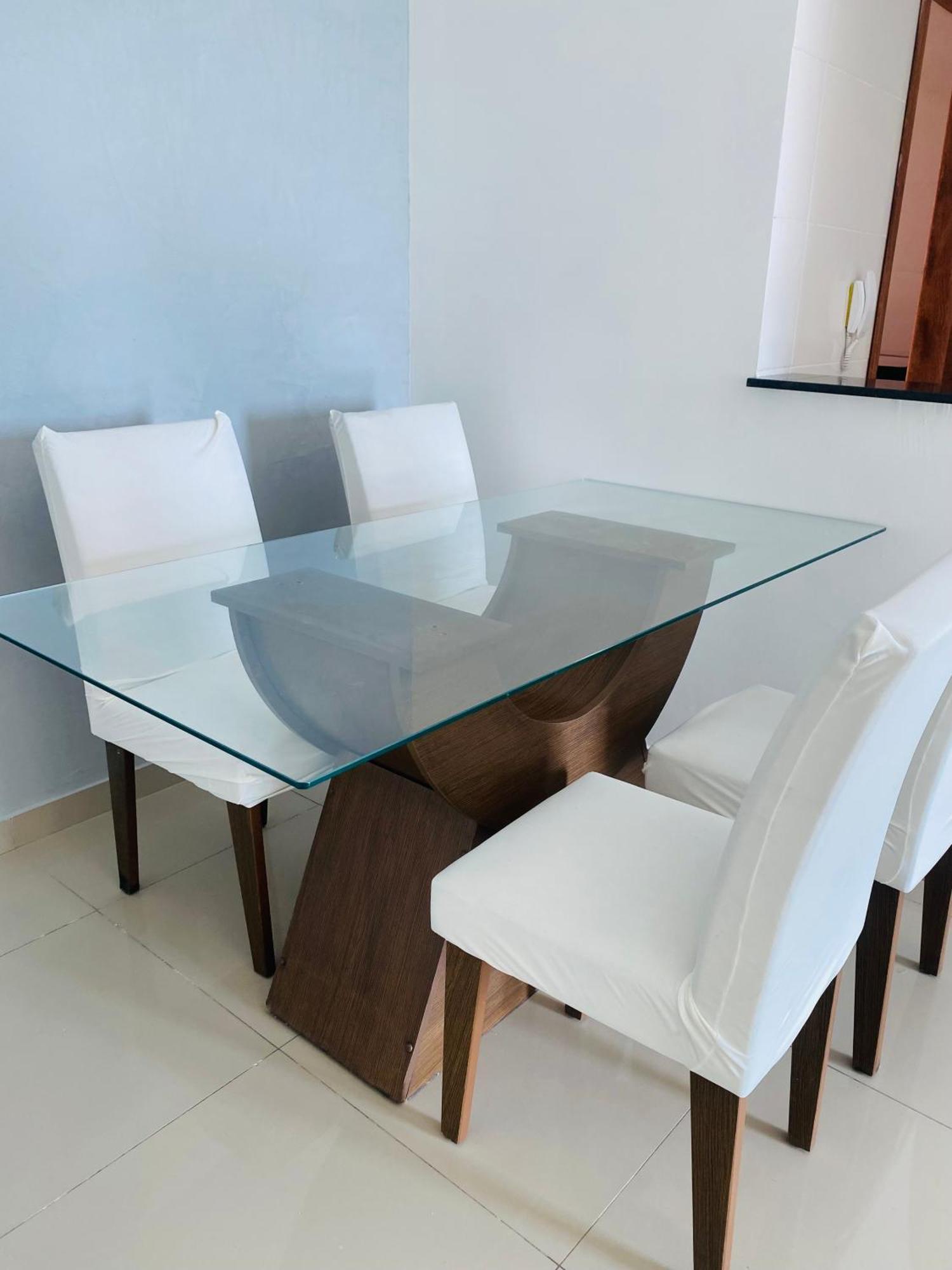 Apartamento Amplo E Confortavel Em Macaé Kültér fotó
