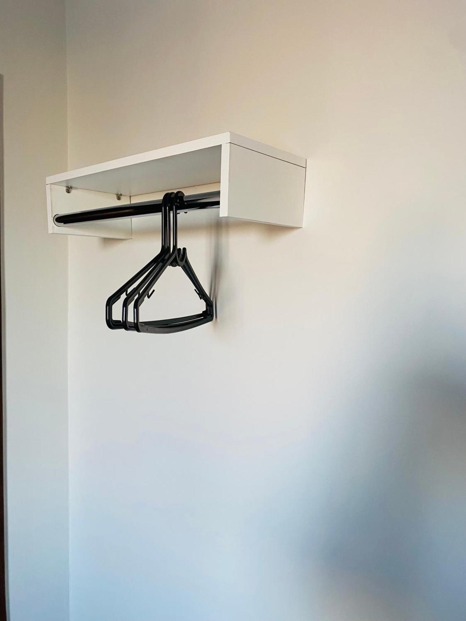 Apartamento Amplo E Confortavel Em Macaé Szoba fotó