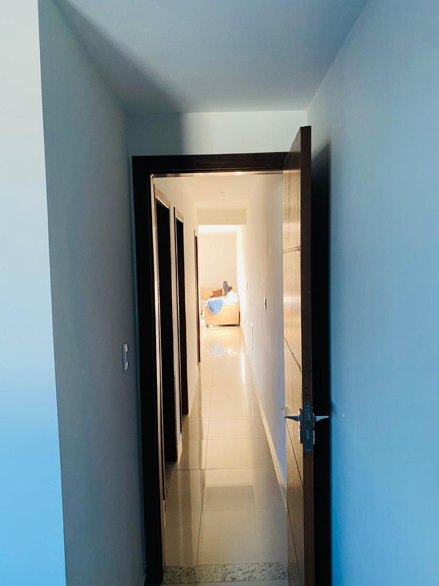 Apartamento Amplo E Confortavel Em Macaé Kültér fotó