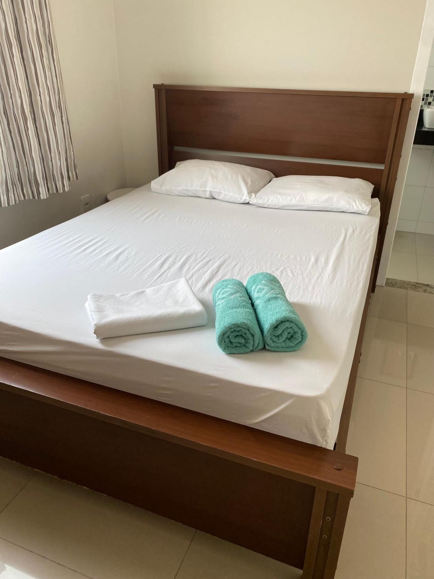 Apartamento Amplo E Confortavel Em Macaé Kültér fotó