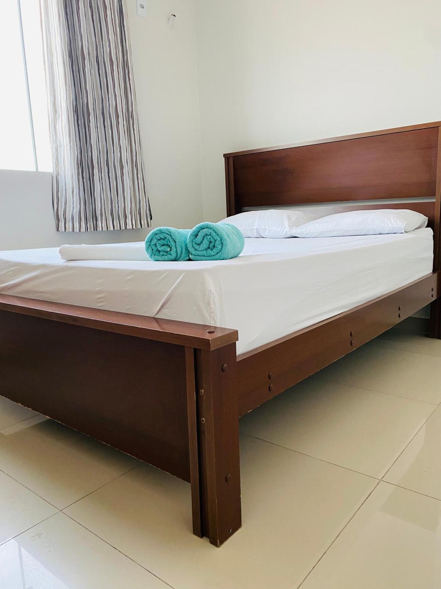 Apartamento Amplo E Confortavel Em Macaé Kültér fotó