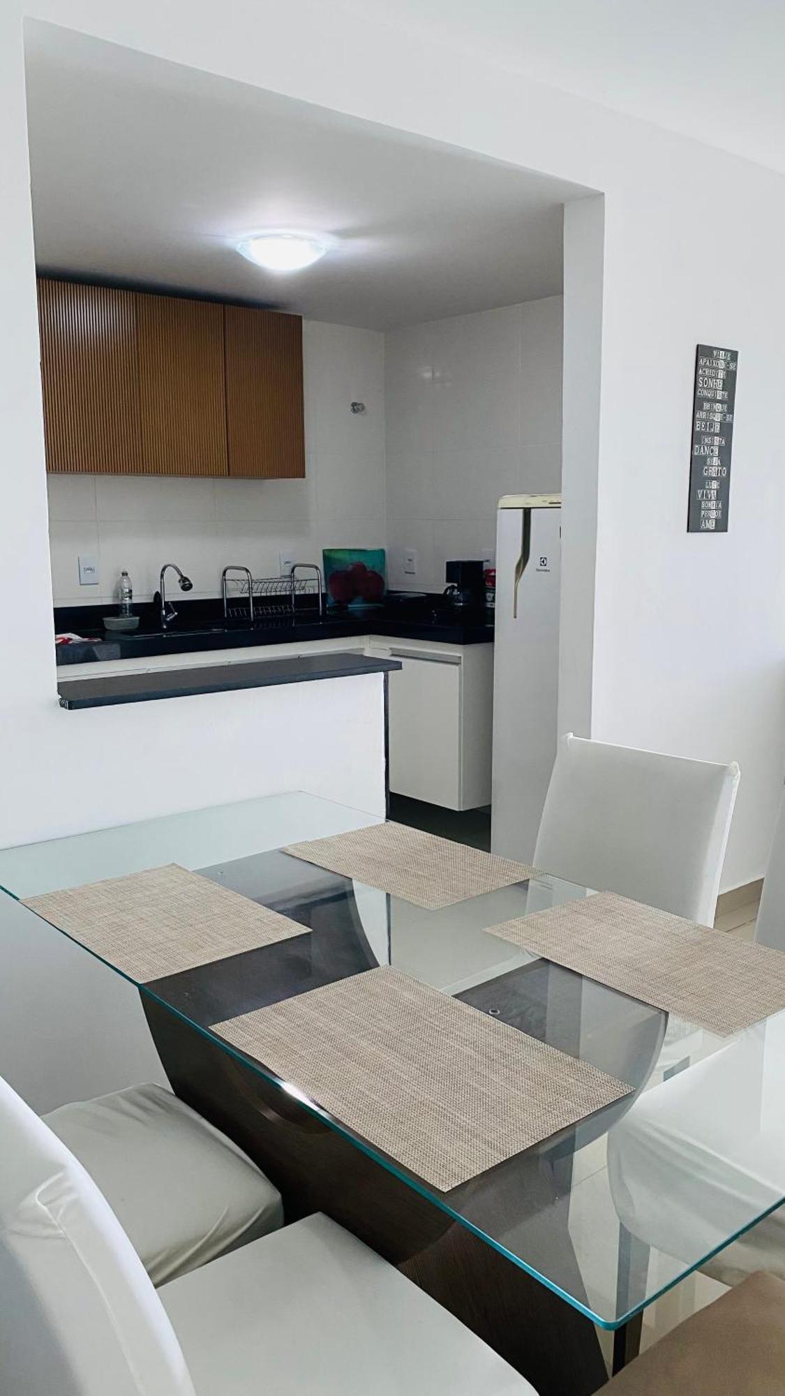 Apartamento Amplo E Confortavel Em Macaé Kültér fotó