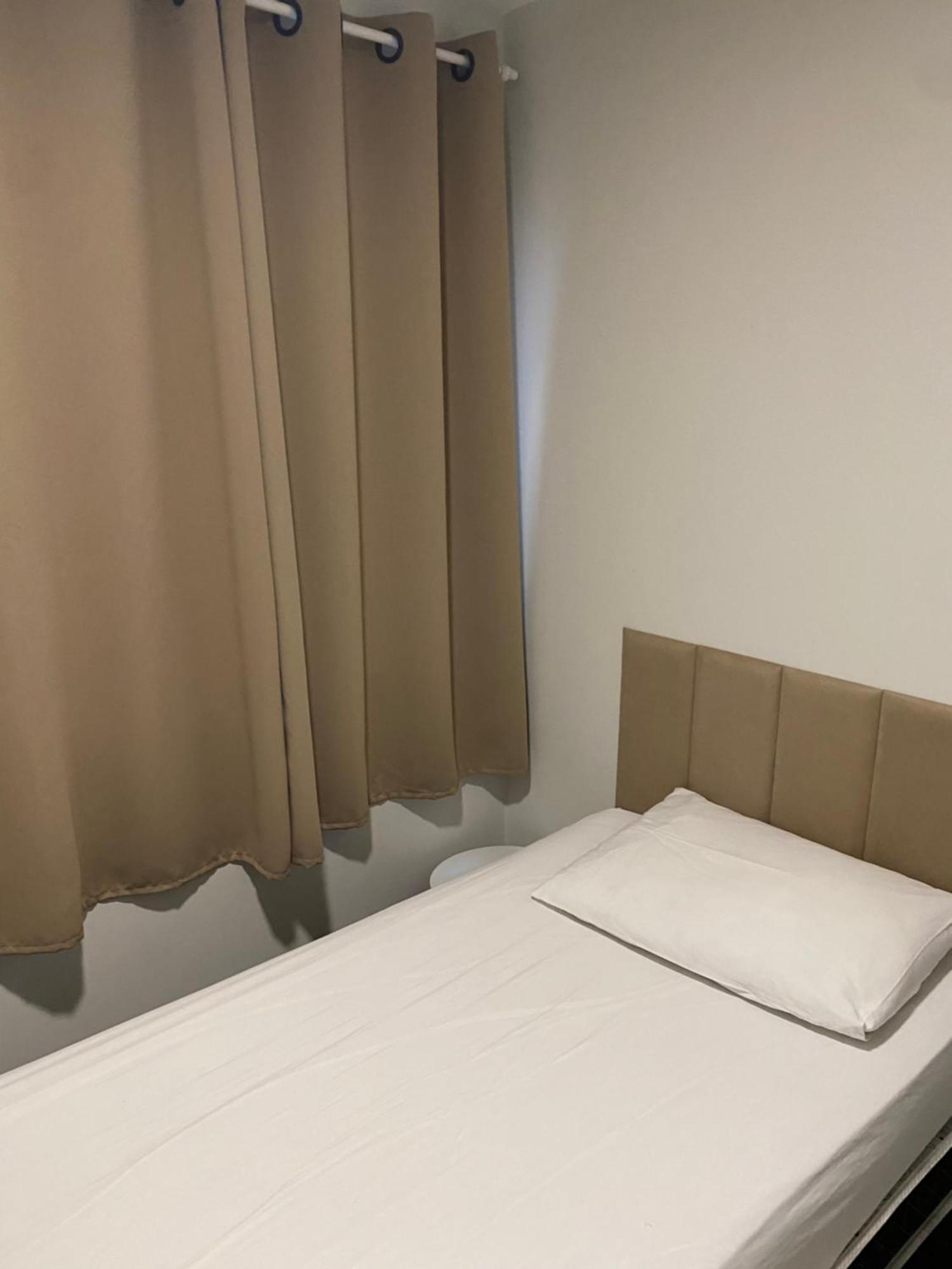 Apartamento Amplo E Confortavel Em Macaé Kültér fotó