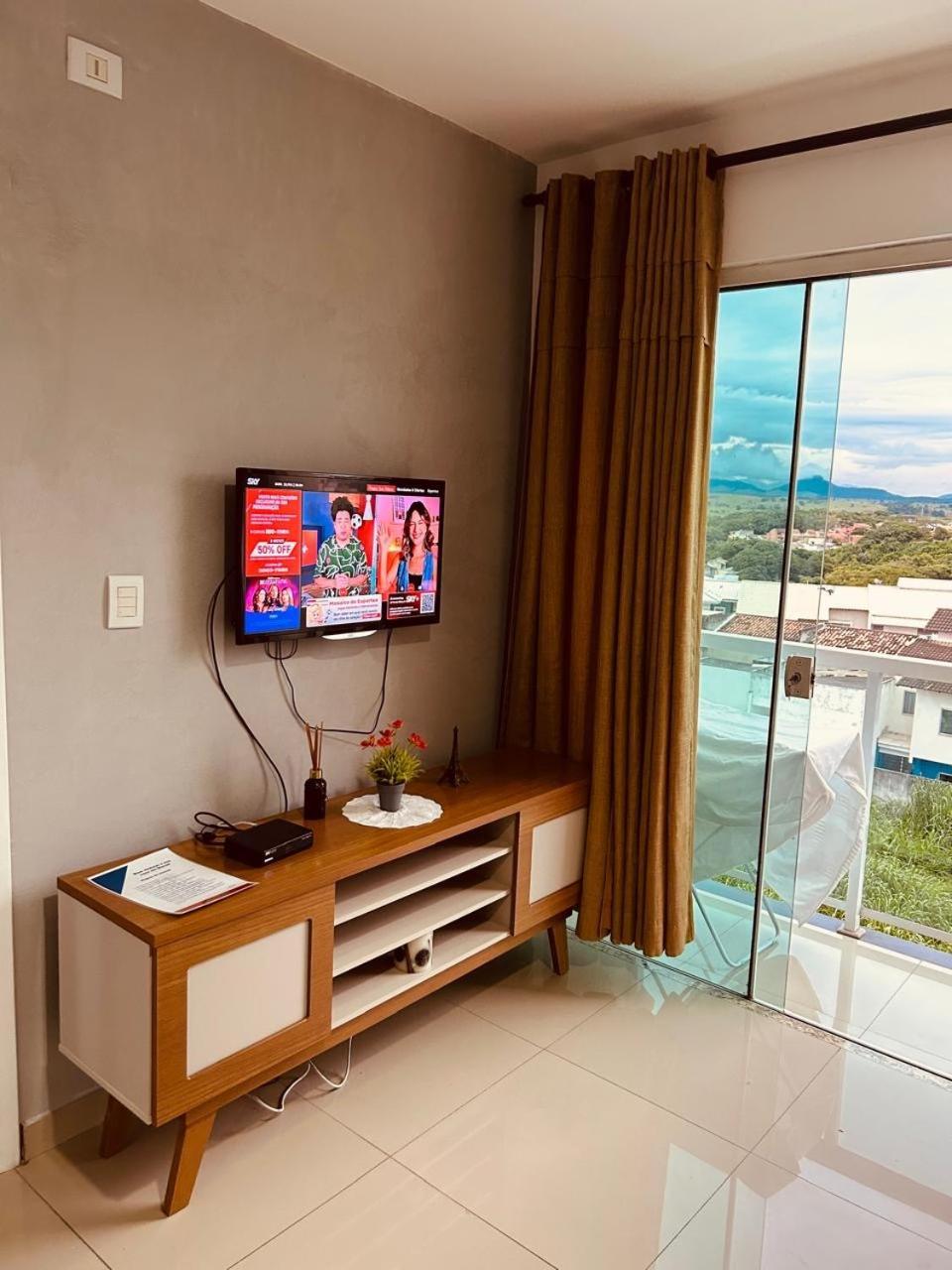 Apartamento Amplo E Confortavel Em Macaé Kültér fotó