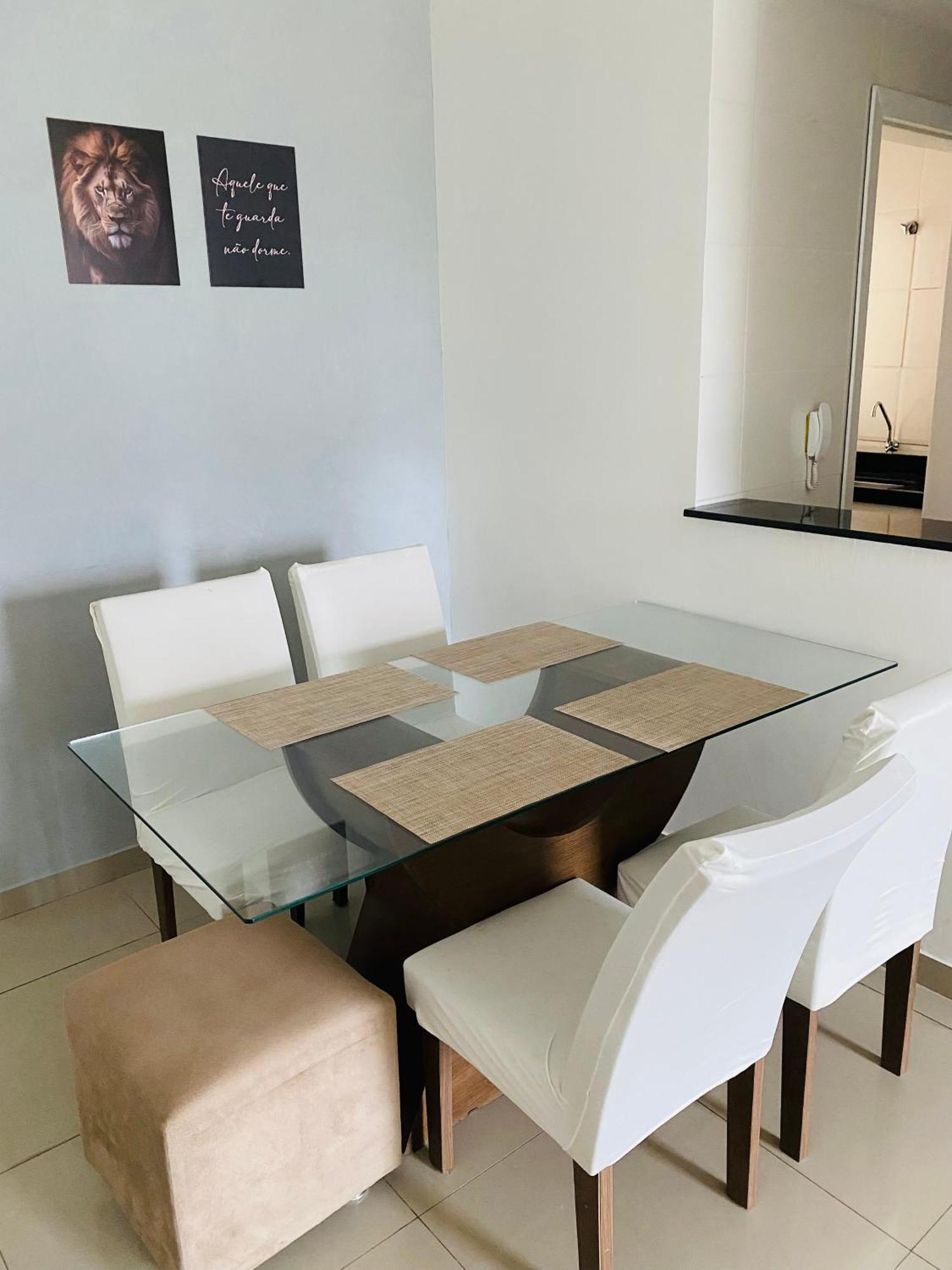 Apartamento Amplo E Confortavel Em Macaé Kültér fotó