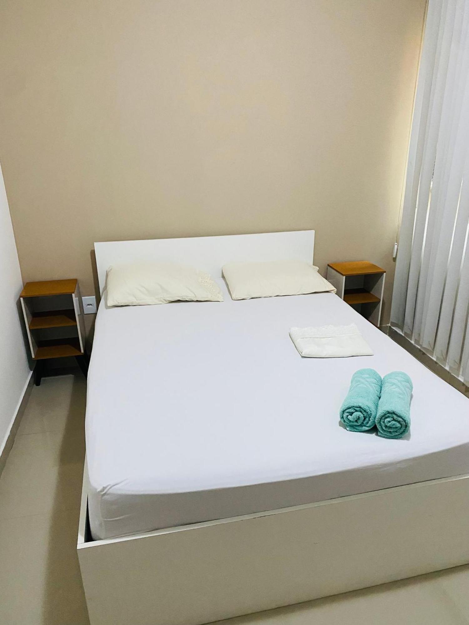 Apartamento Amplo E Confortavel Em Macaé Kültér fotó
