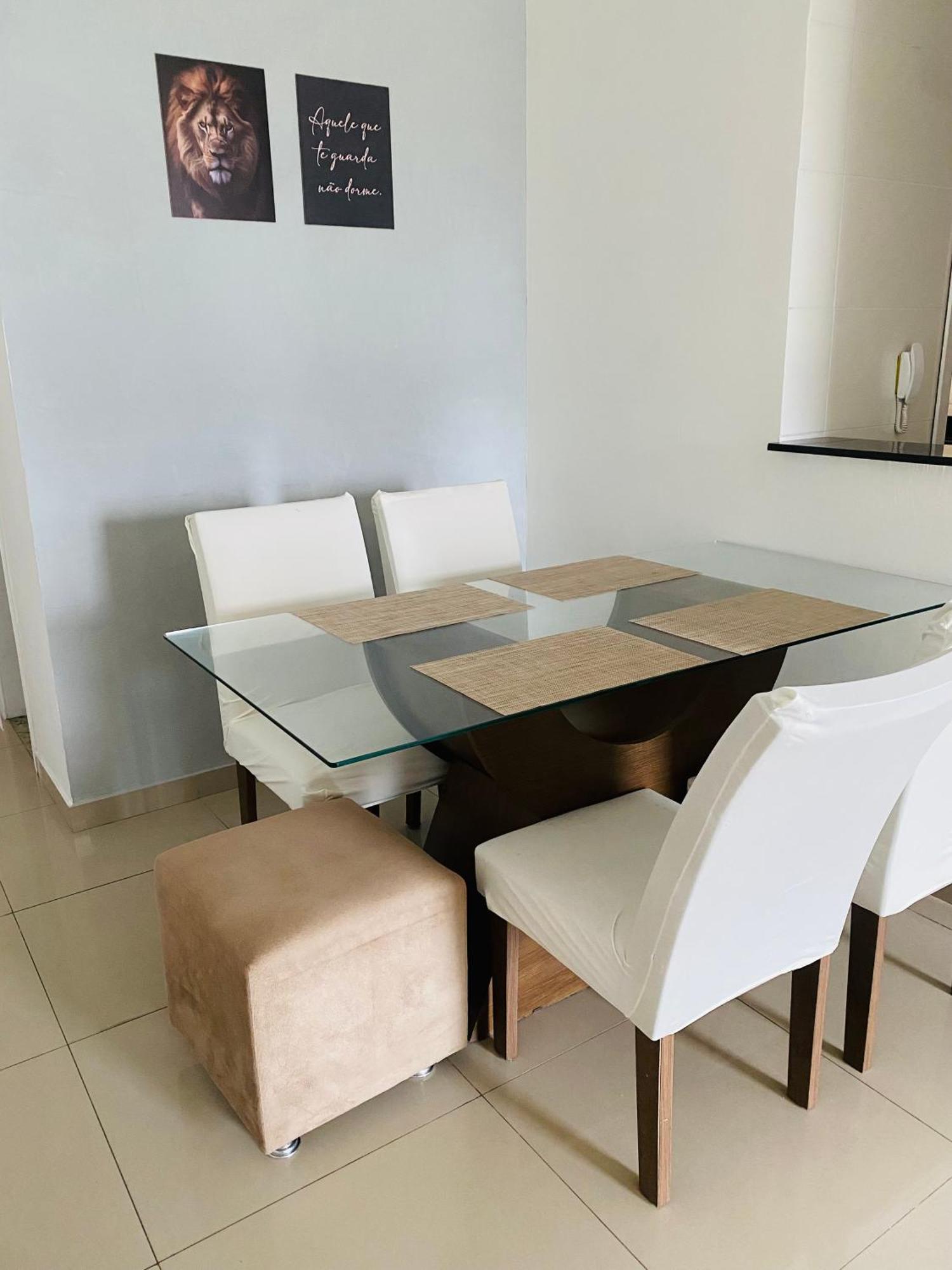 Apartamento Amplo E Confortavel Em Macaé Kültér fotó