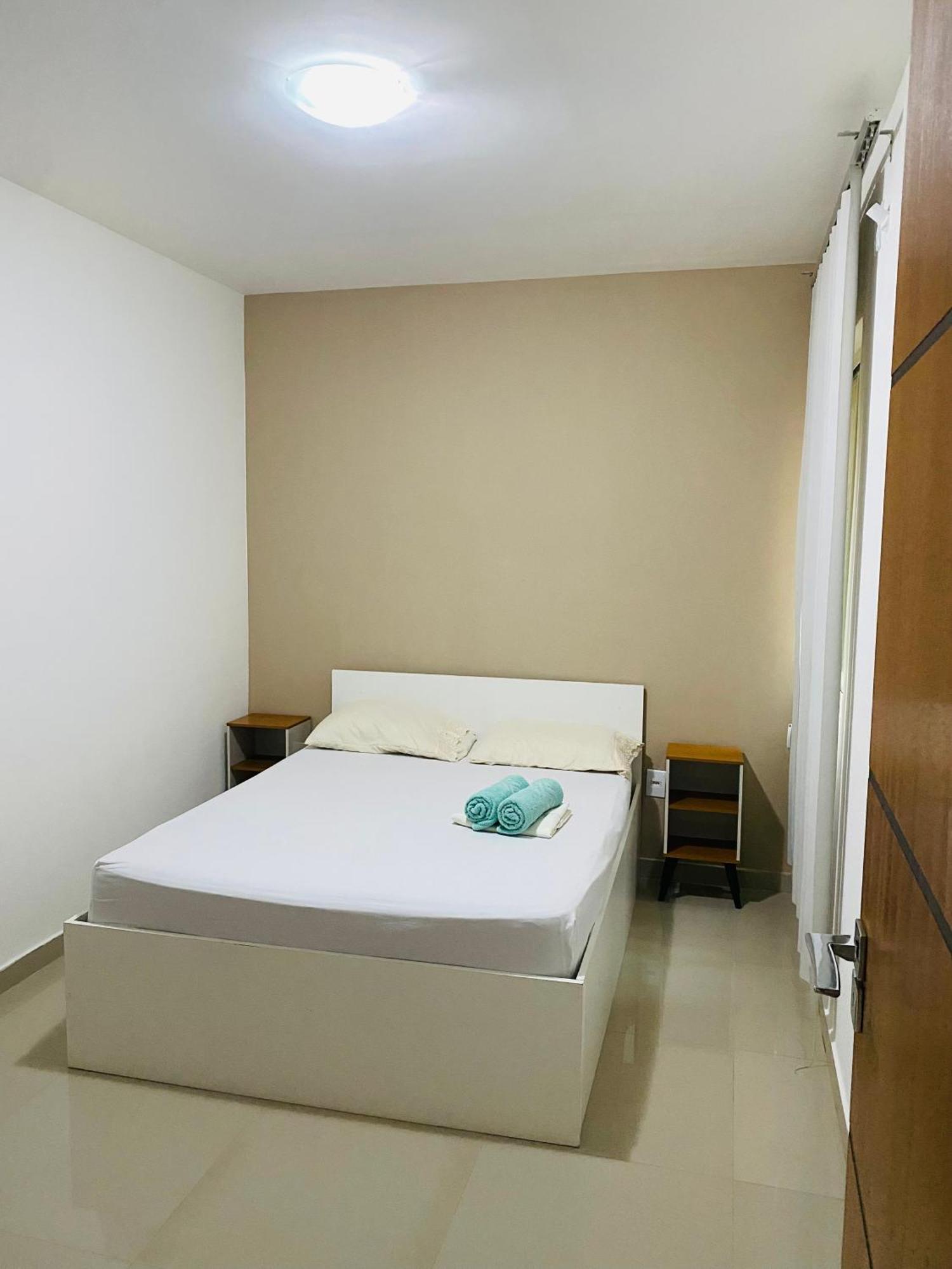 Apartamento Amplo E Confortavel Em Macaé Kültér fotó