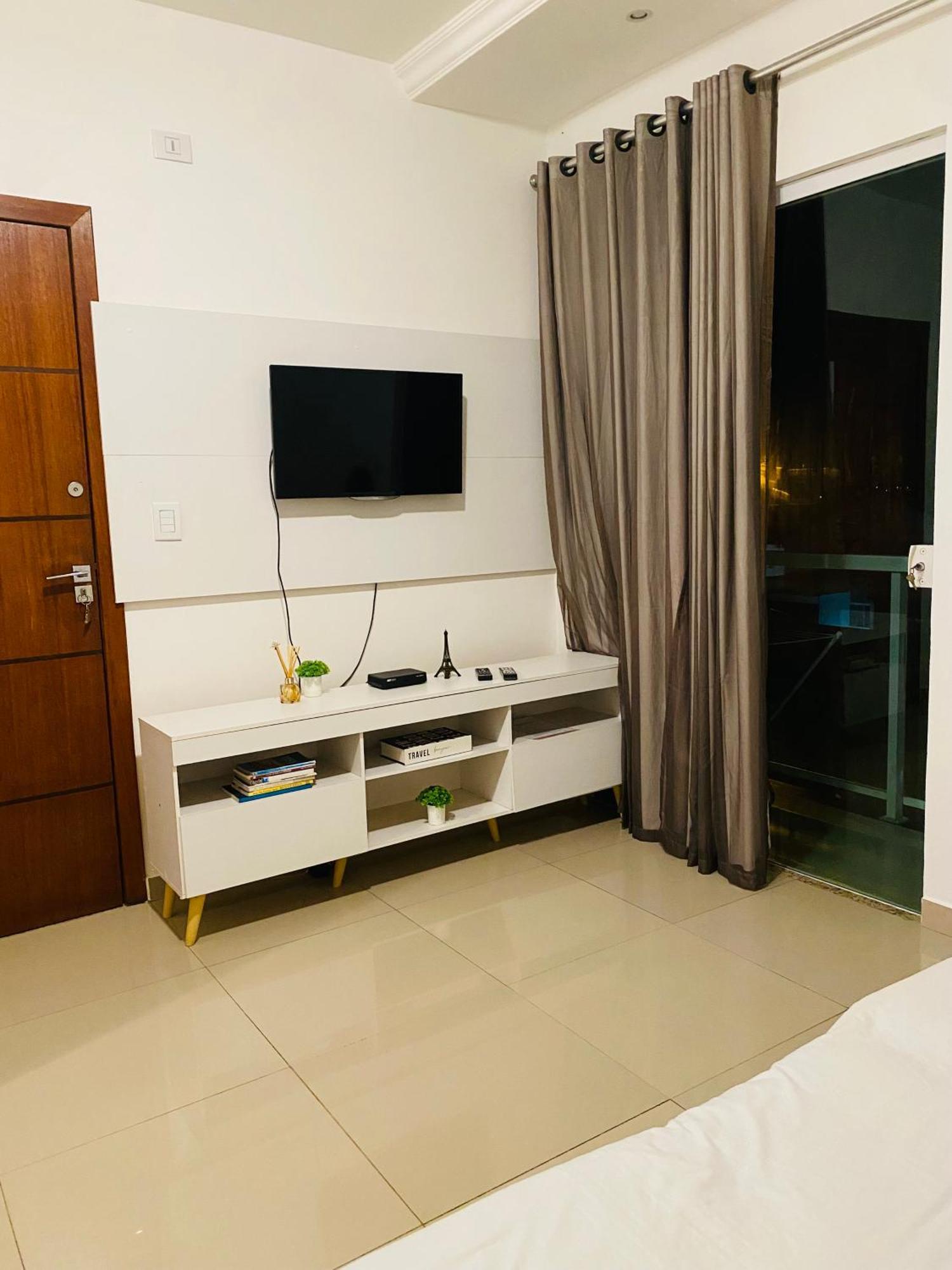 Apartamento Amplo E Confortavel Em Macaé Kültér fotó