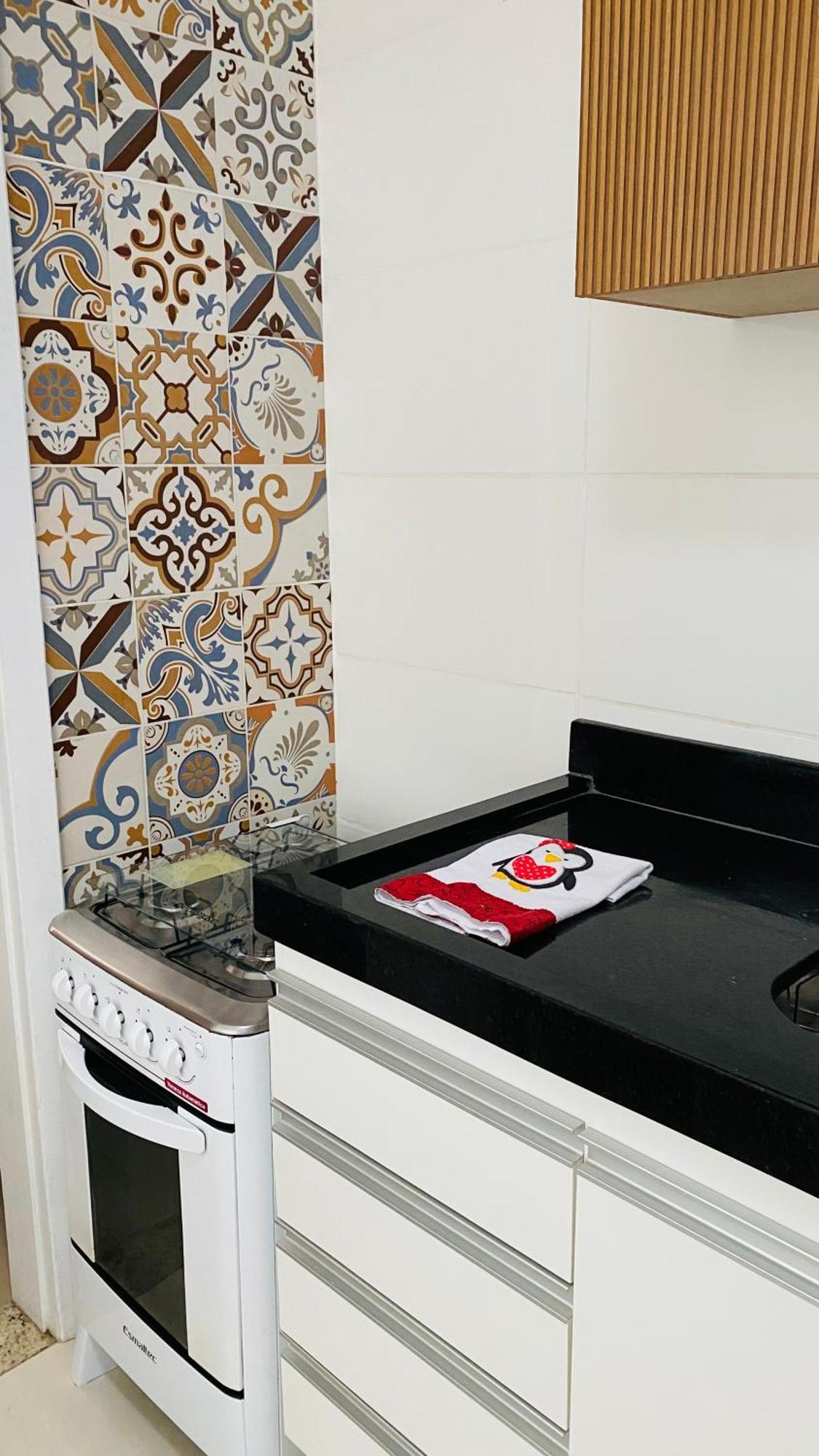 Apartamento Amplo E Confortavel Em Macaé Kültér fotó