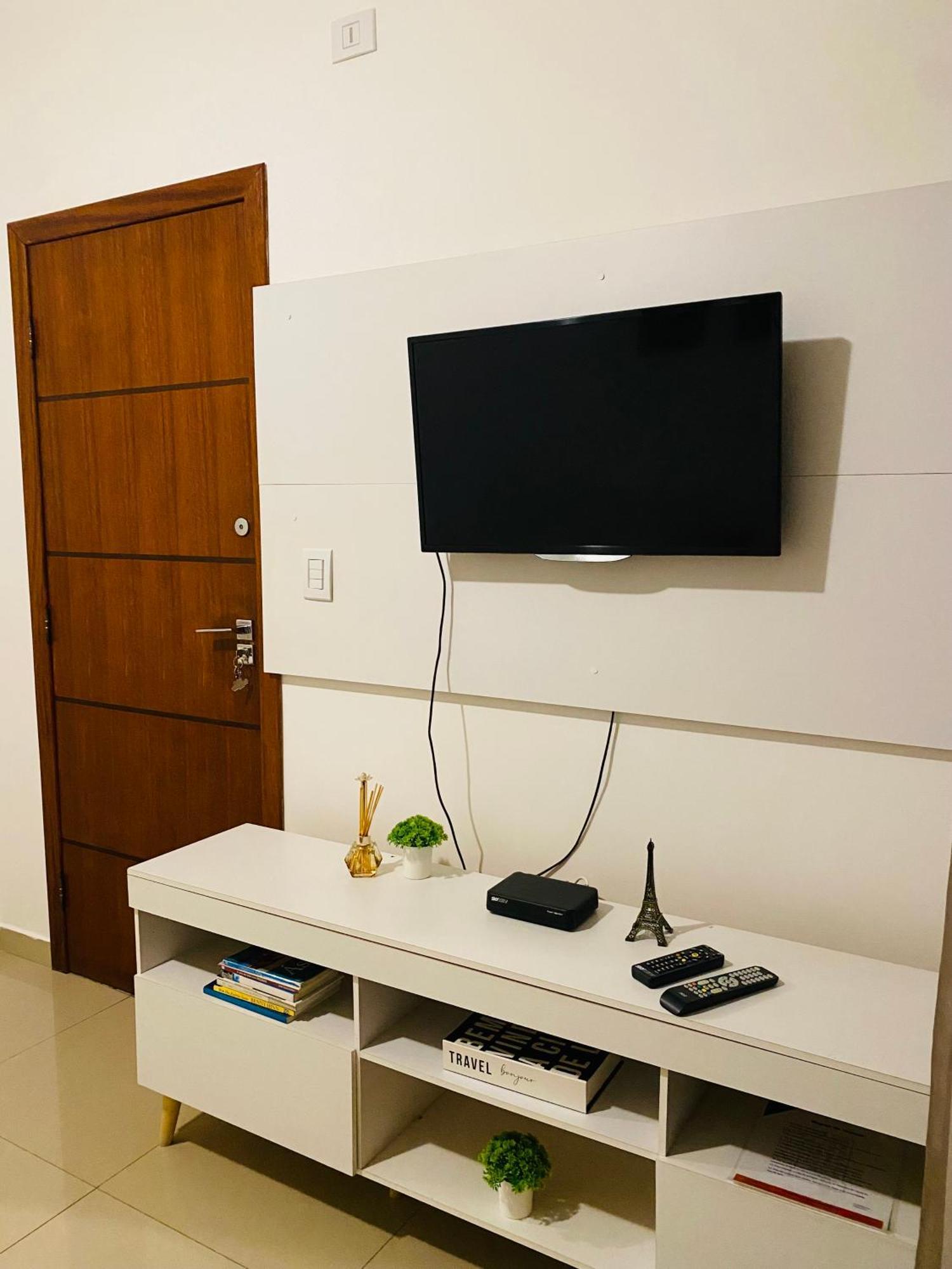 Apartamento Amplo E Confortavel Em Macaé Kültér fotó