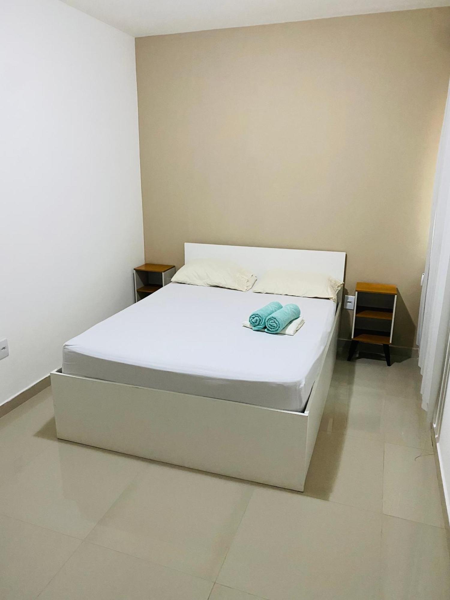 Apartamento Amplo E Confortavel Em Macaé Kültér fotó