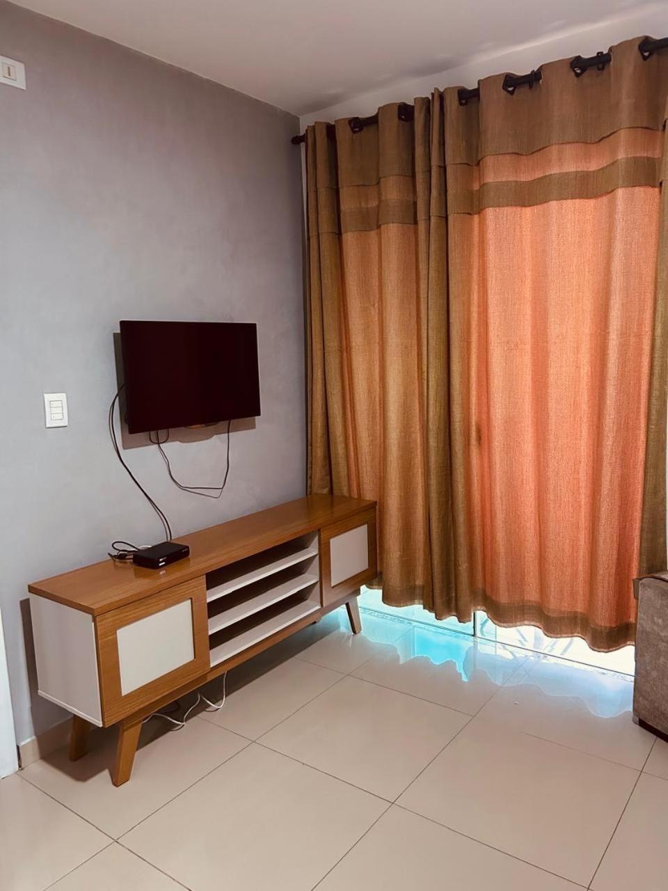 Apartamento Amplo E Confortavel Em Macaé Kültér fotó